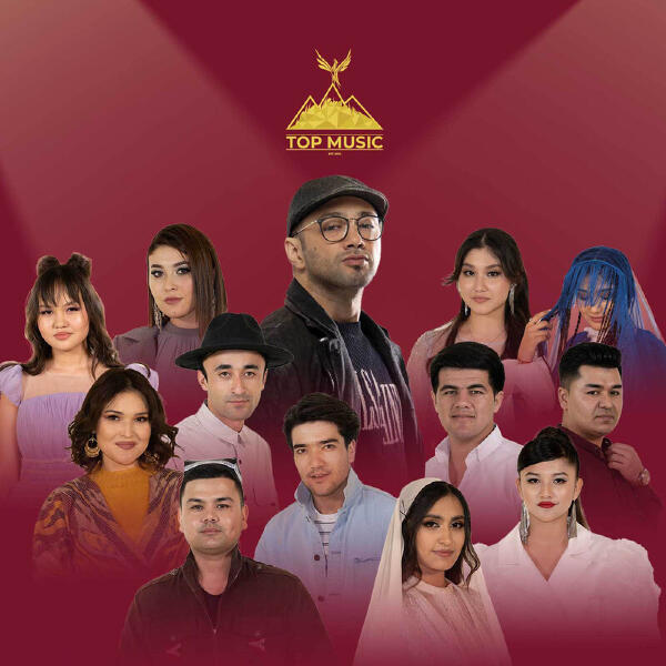 Top Music Cover, Ulug'bek Elmurodzoda - Surmaga muhtoj emas (cover)