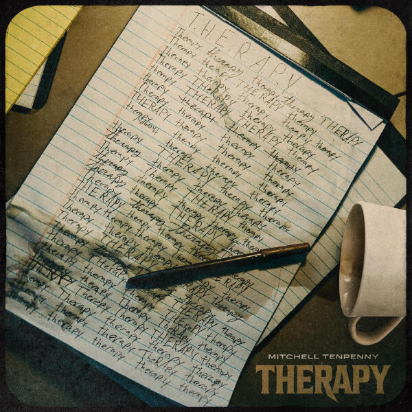 Mitchell Tenpenny - Therapy