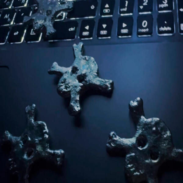 ONDA ANDAR, #keyoo - 330