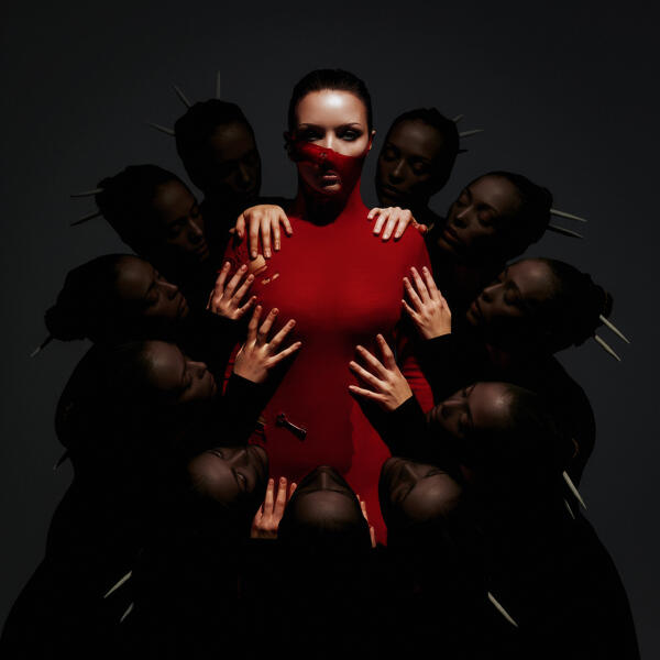 Дааби - Анабиоз