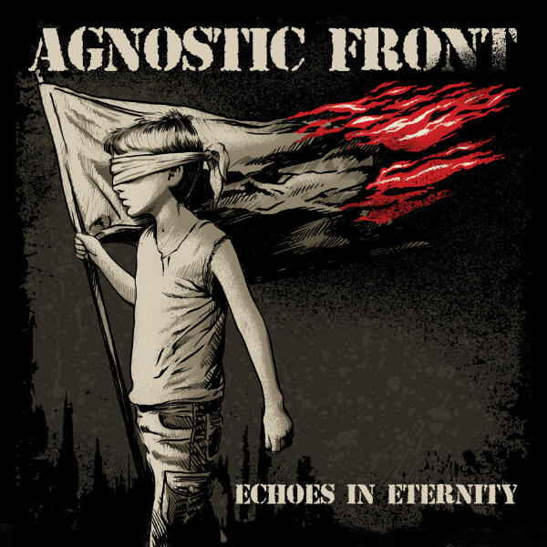 Agnostic Front - Art of Silence