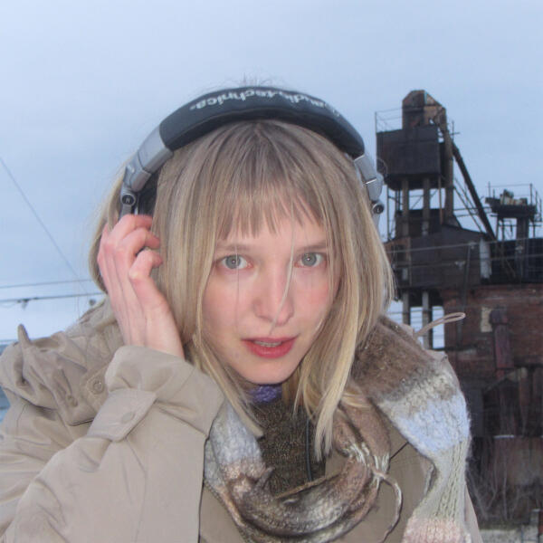 Soft Blade - Before Your Eyes