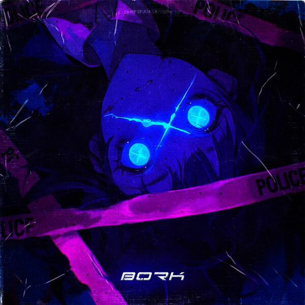 fredbydredd, charonbabymusic - BORK