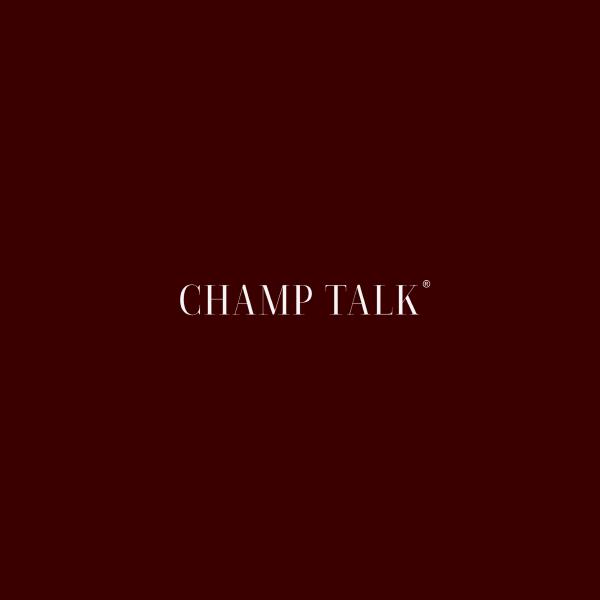 idonower - CHAMP TALK