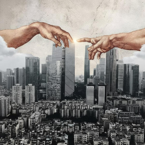 ANNIKO - Через города