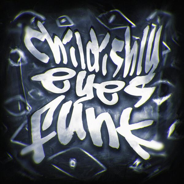 Zurvyy, TRXSHBXY - CHILDISHLY EYES FUNK (Ultra Slowed)