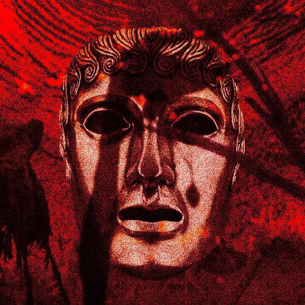 Press2p - Crimson Fury