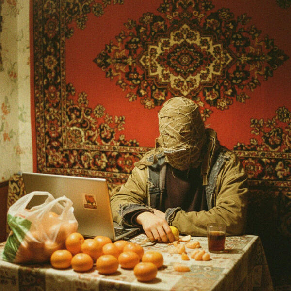 Gosha - дома хорошо