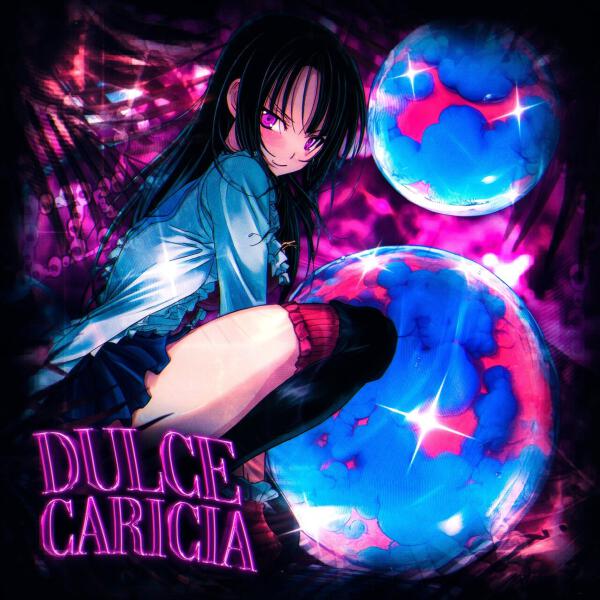 Flame Runner, AxelitoHmn, LeoTHM - Dulce Caricia (Sped Up)