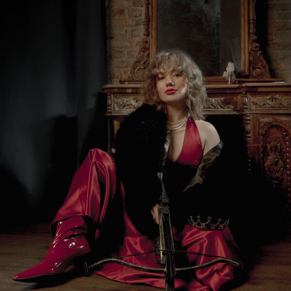 какОска - друзьями