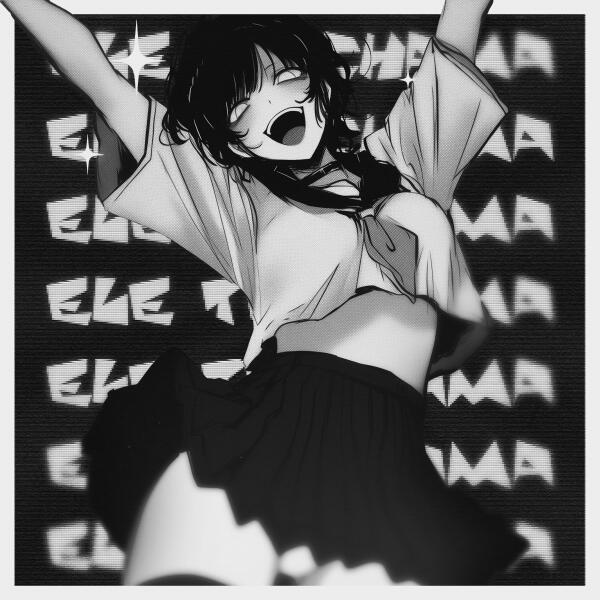 SYDEXIDE, kamiya? - Ele Te Chama (Speed Up)