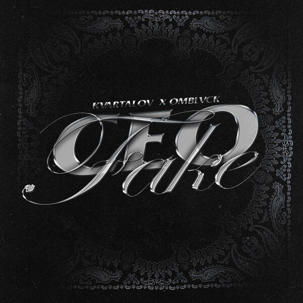 KVARTALOV, OMBLVCK - Fake CEO