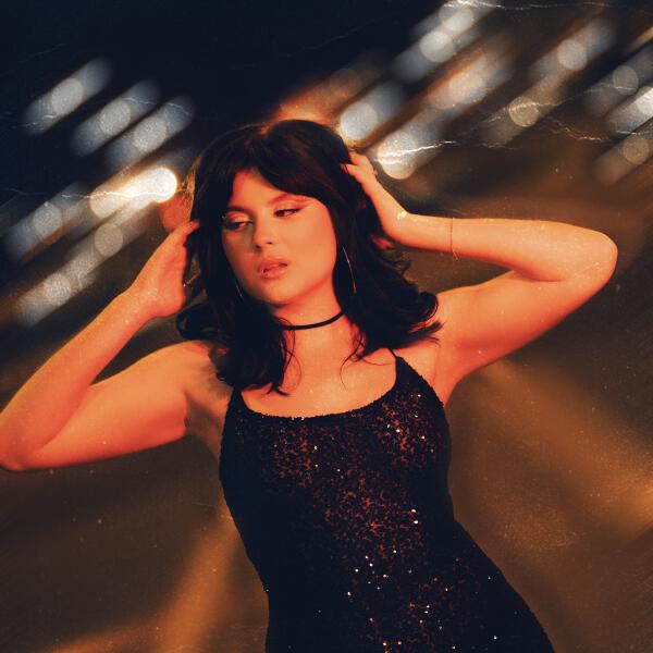 Аня Лихотворик, TEMUEL - Флёр (Remix)