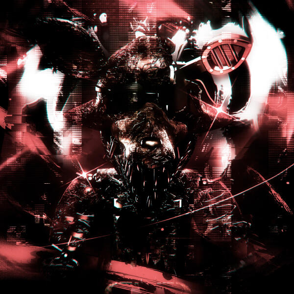 gef7est, 74blade - FUNK DO FICA (Ultra slowed version)