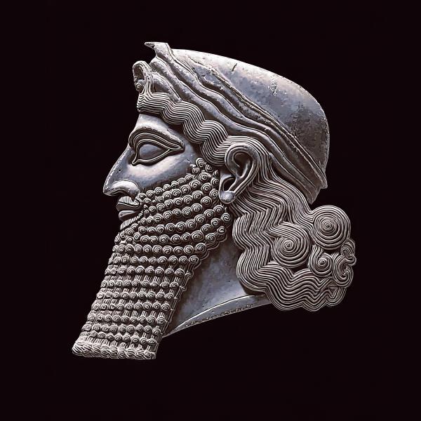 Horus - Гильгамеш (Remix)