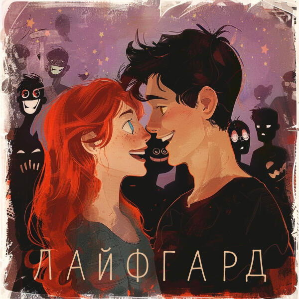 ЛАЙФГАРД - Говорят