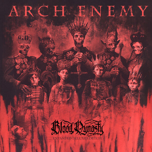 Arch Enemy - Illuminate the Path