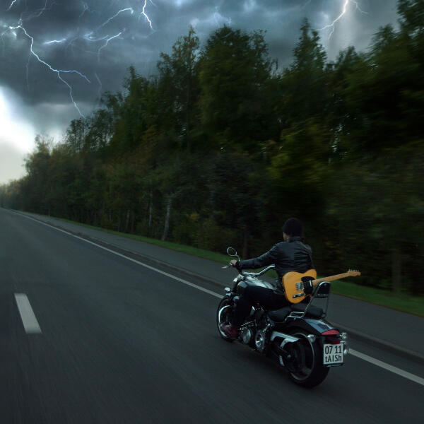 tAISh - Я ехала домой