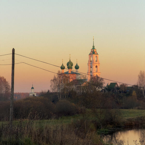 CREAM SODA - Калинушка