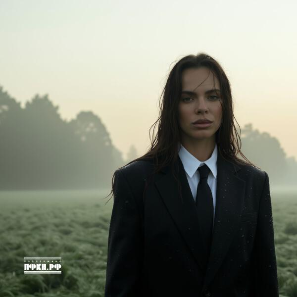 Только Настя - Куража