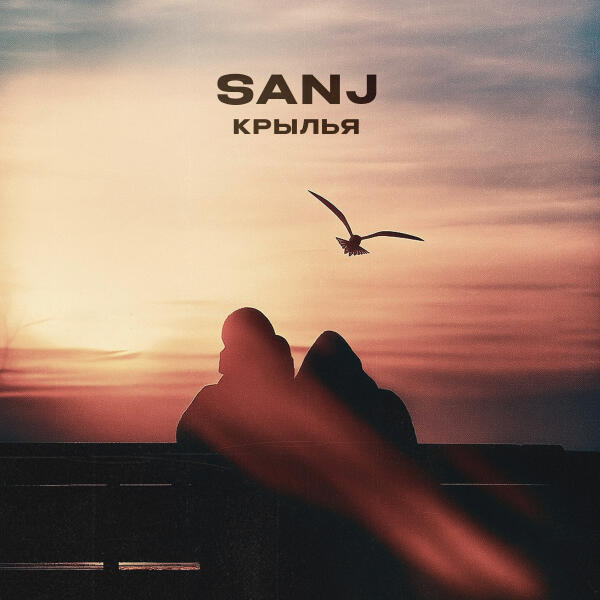 SANJ - Крылья