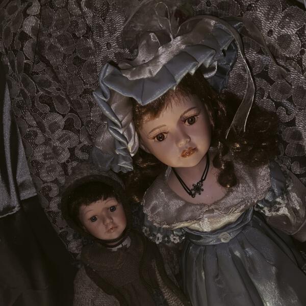 Симфа - Колыбельная