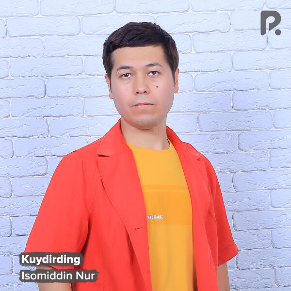 Isomiddin Nur - Kuydirding
