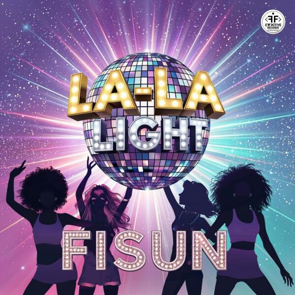 Fisun - La-La Light