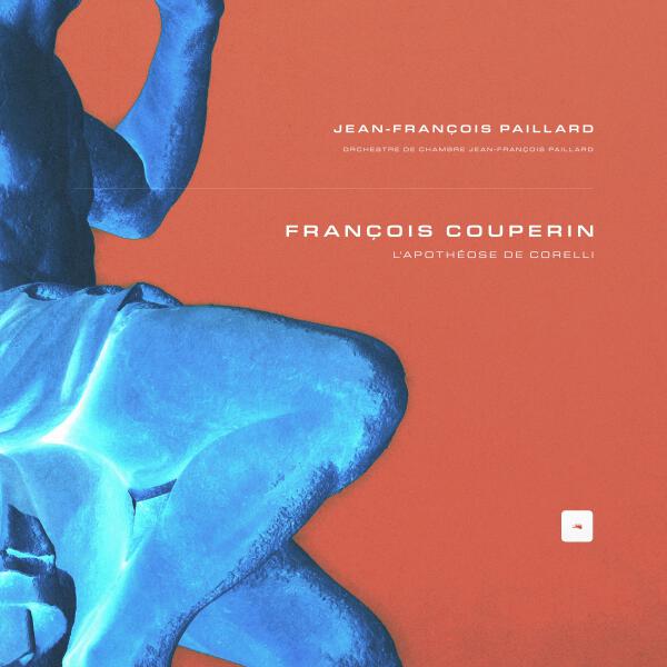 François Couperin, Classical Archive Stereo Arts - L'apothéose de Corelli: II. Allegro moderato