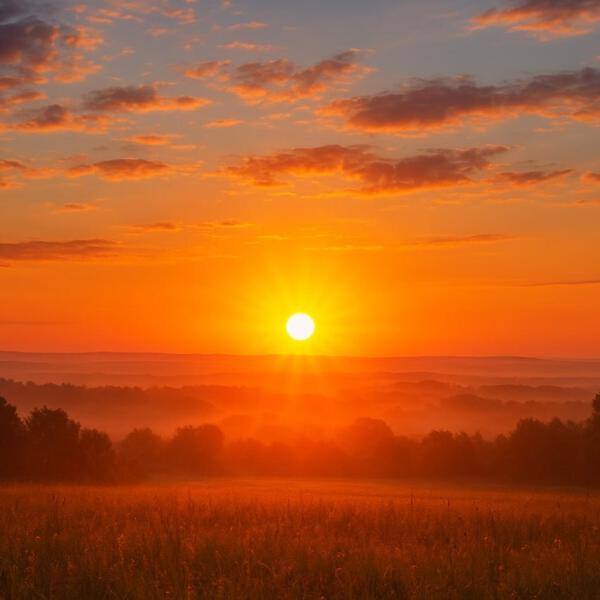 Голодный - людское