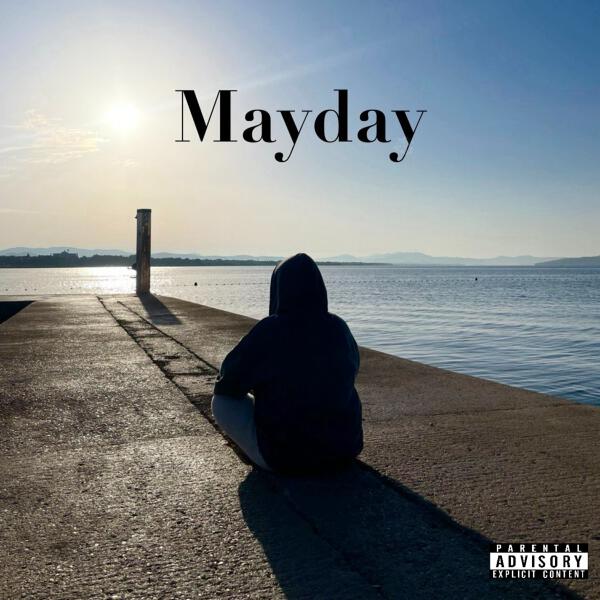 Olga Jess - Mayday