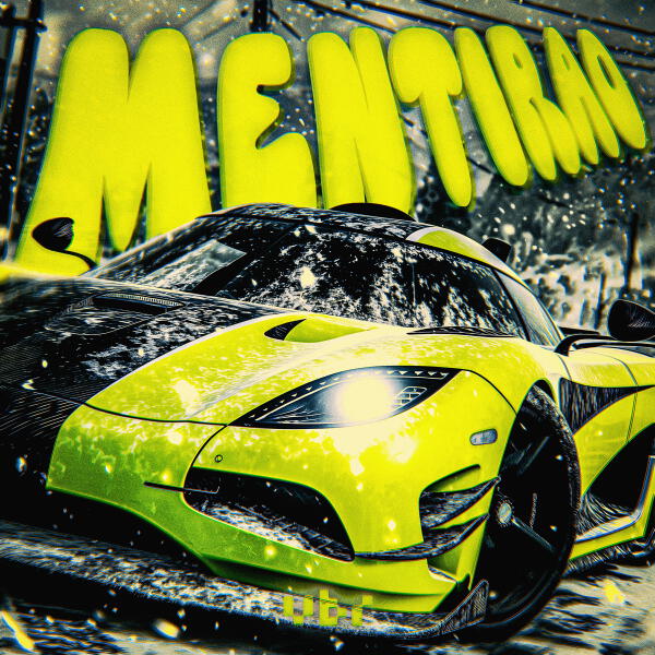 Zarzour - MENTIRÃO (SPED UP)