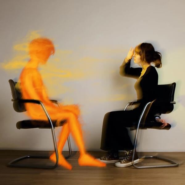 Оля Ля - Не меня