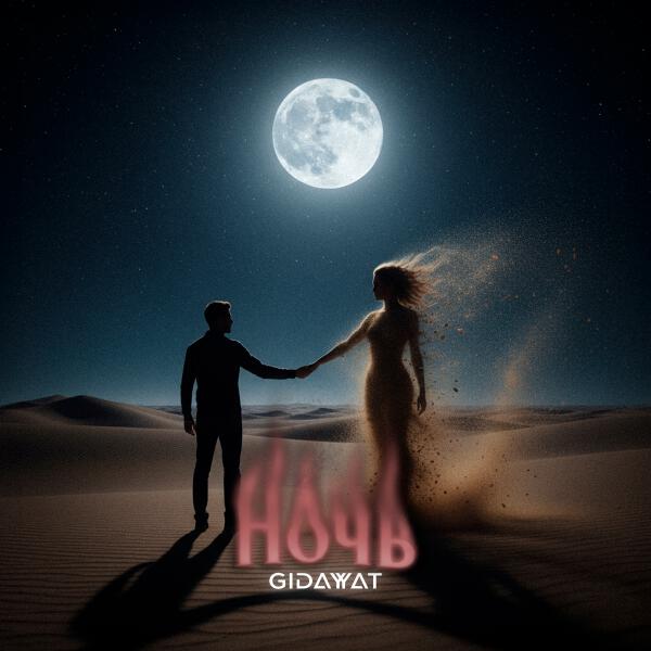 Gidayyat - Ночь
