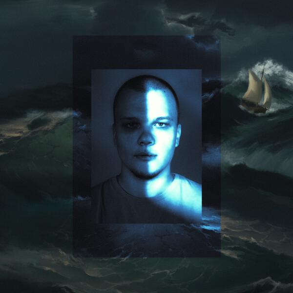 нехудожник. - О море