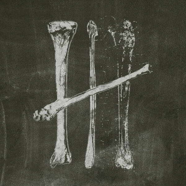 Июльские Дни - Os fibula