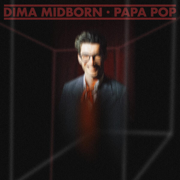 Dima Midborn - PECTOPAH