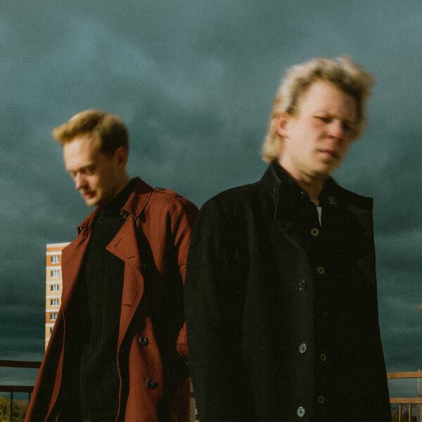 Моментов Море - Причина тряски