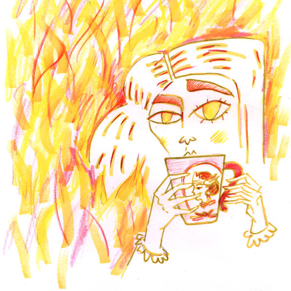 Паша Жданов, Tusya - Принцесса Ява (Nova Viali Remix)