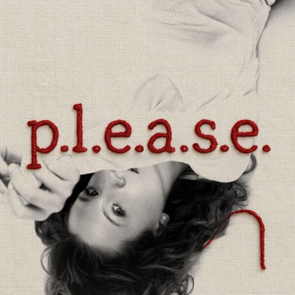 Варя Ментюкова - p.l.e.a.s.e.