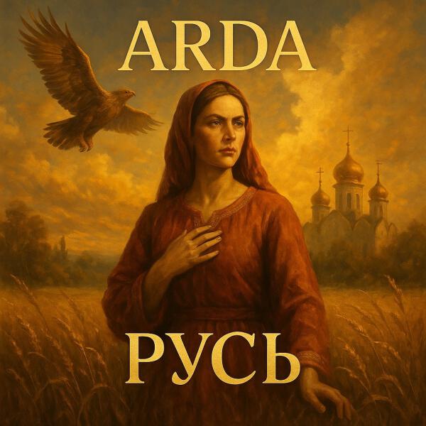 ARDA - Русь