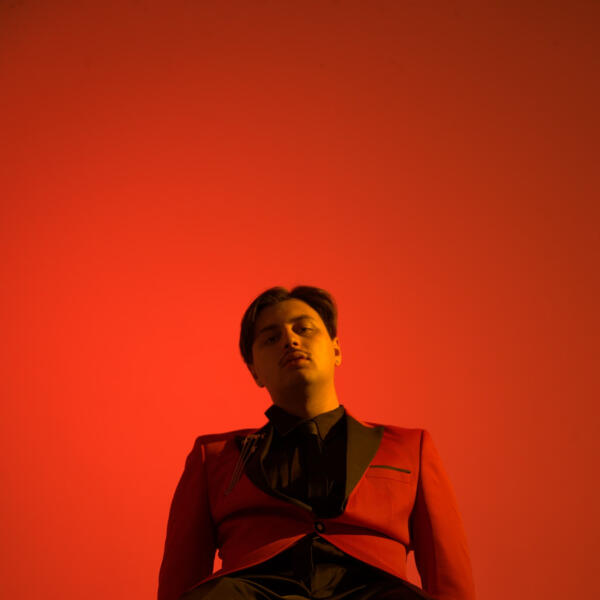 Padillion - Старое Диско ( (из к/ф 