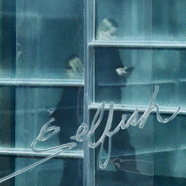 Charlotte Day Wilson - Selfish