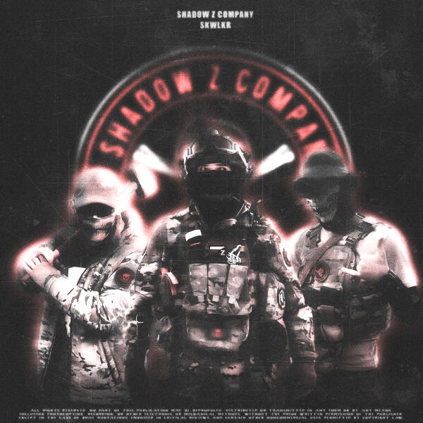 SKWLKR - SHADOW Z COMPANY