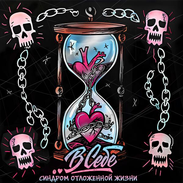 ..В СЕБЕ, Кирилл Белоусов - Синдром Отложенной Жизни