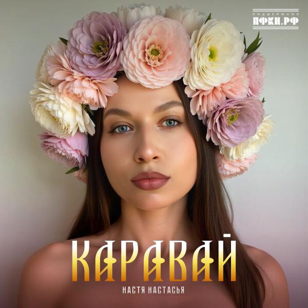 Настя Настасья - Соколик