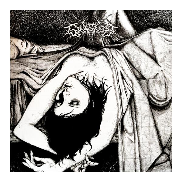 GHXST3R - The Golden Dream