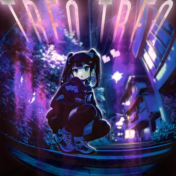 XCELLA - TREO! TREO!