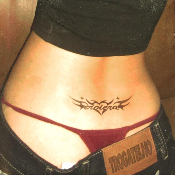 eroiera - TROGATELNO