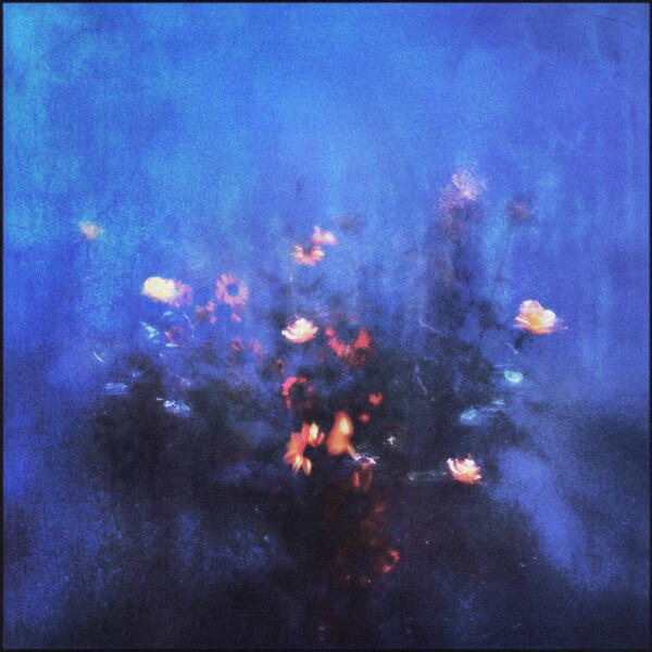 балкон ожиданий - весна